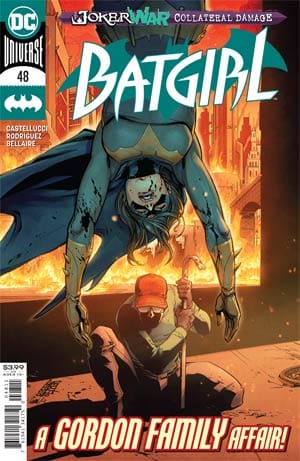Batgirl