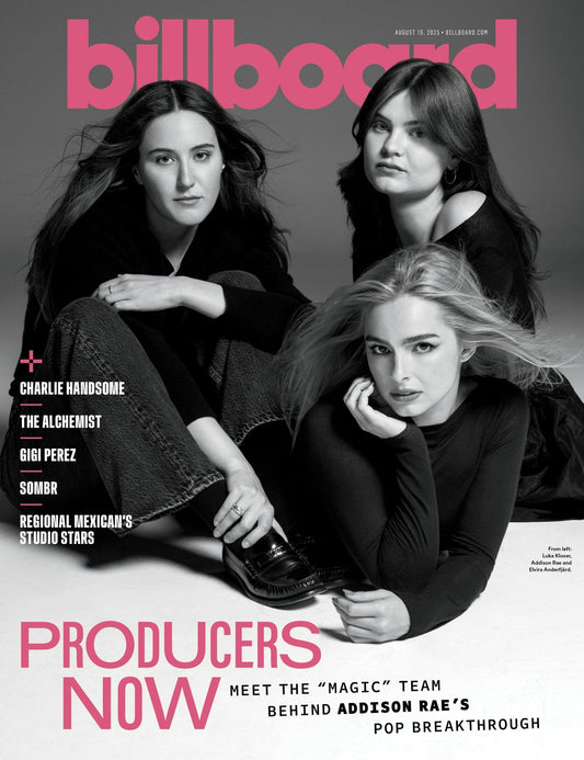 Billboard Magazine
