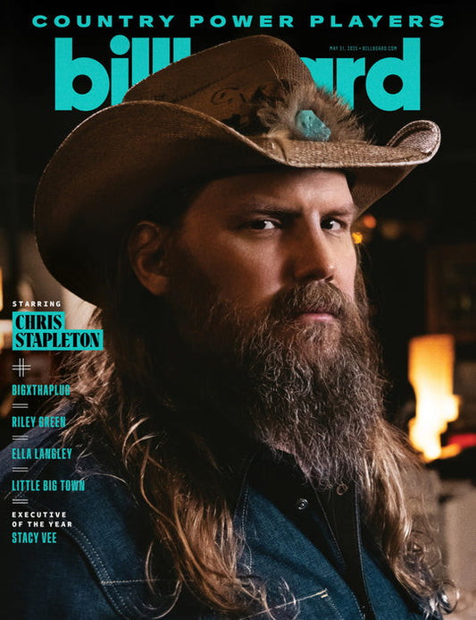 Billboard Magazine