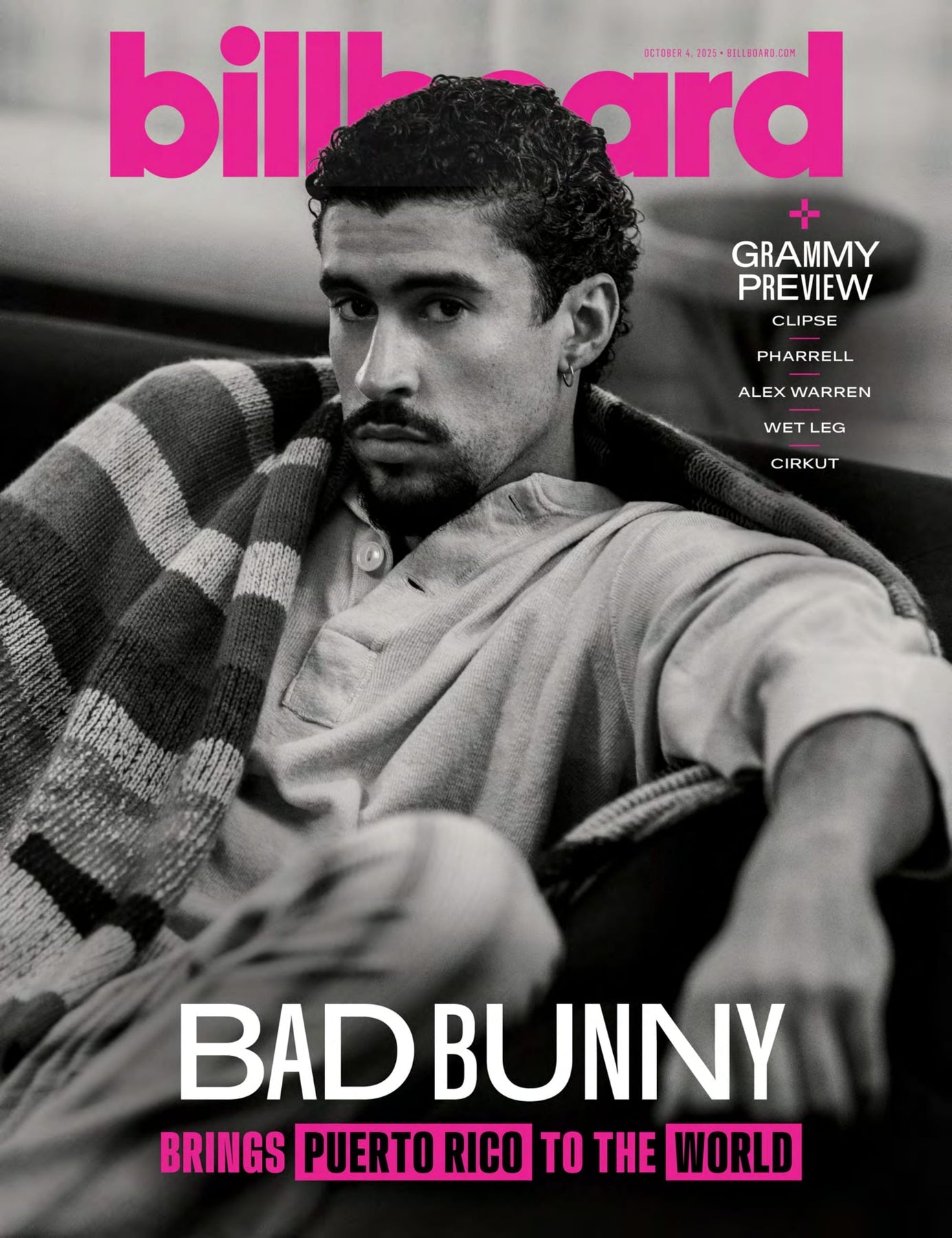 Billboard Magazine