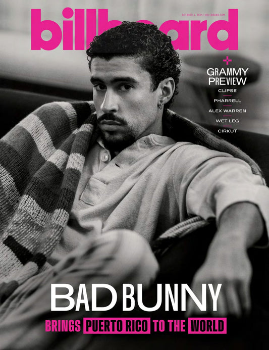 Billboard Magazine