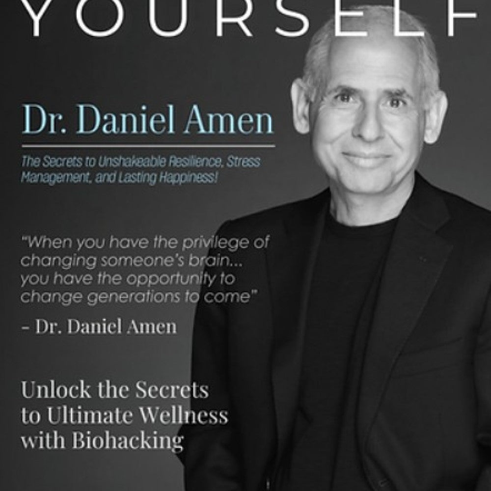 Biohack Yourself