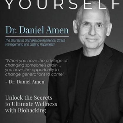Biohack Yourself