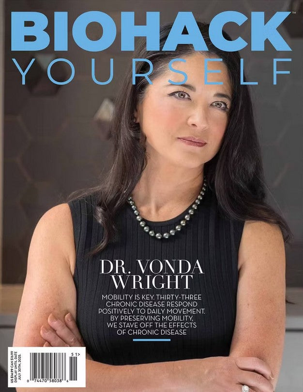 Biohack Yourself