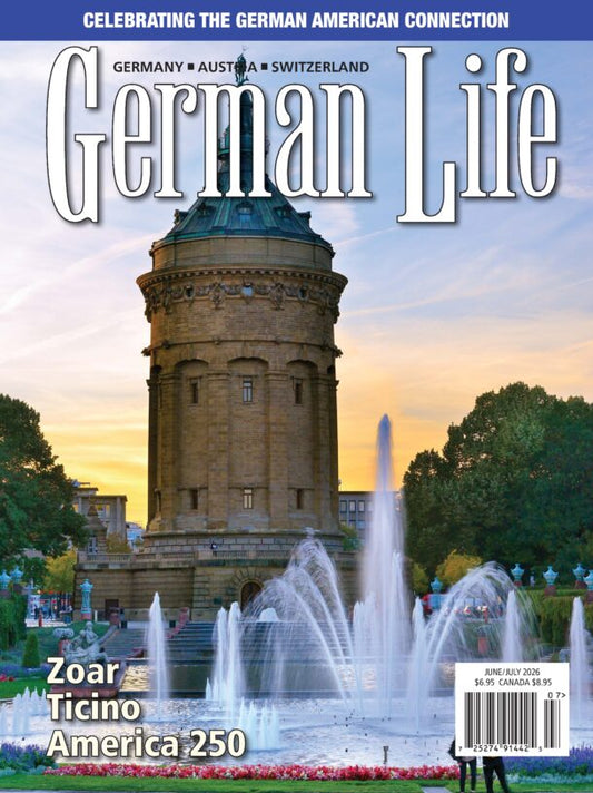 German Life
