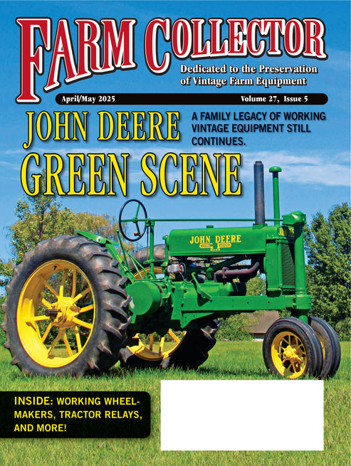 Farm Collector