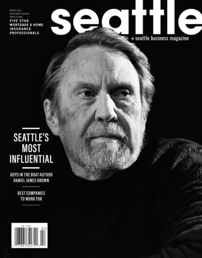 Seattle Magazine