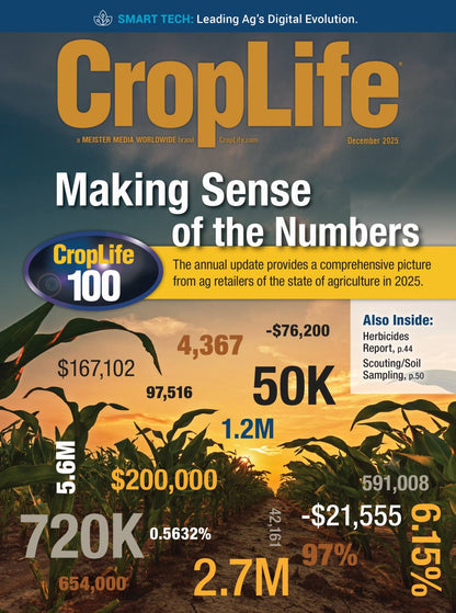 CropLife Magazine
