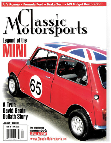 Classic Motorsports