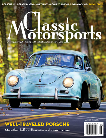 Classic Motorsports