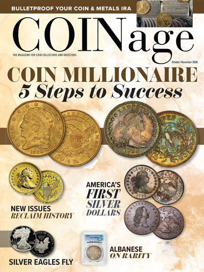 Coinage