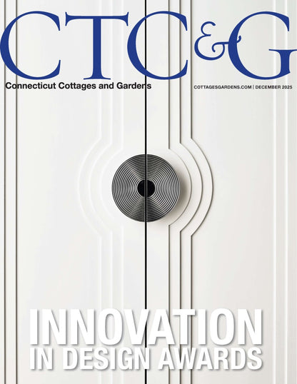 Connecticut Cottages & Gardens