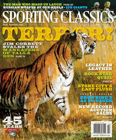 Sporting Classics