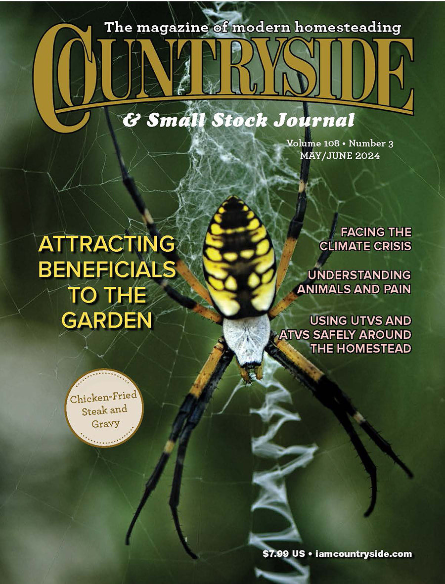 Countryside Magazine