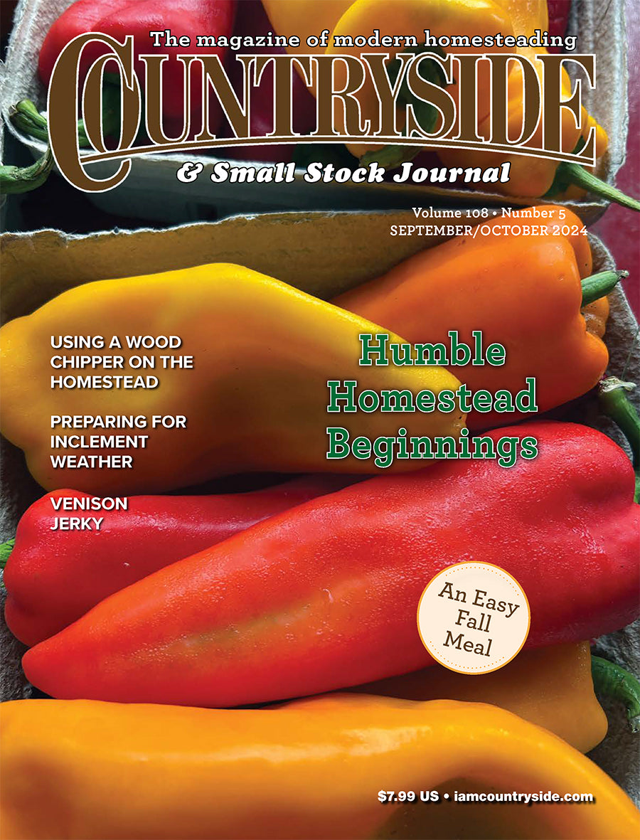 Countryside Magazine