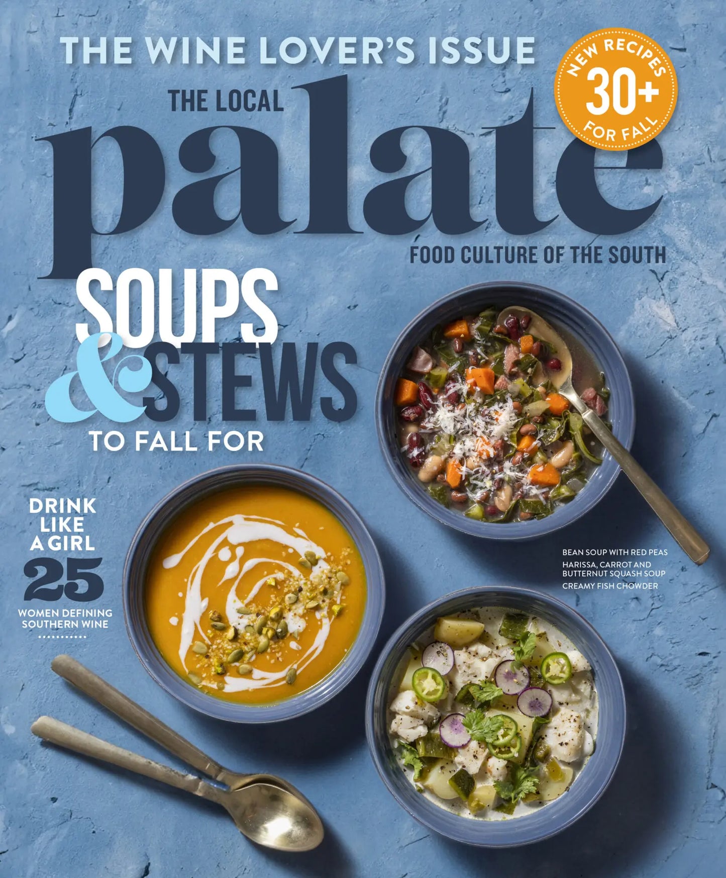 The Local Palate