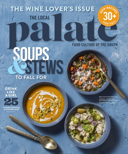 The Local Palate