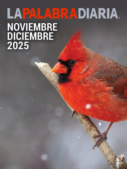 Daily Word Spanish - La Palabra Diaria