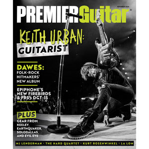 Premier Guitar