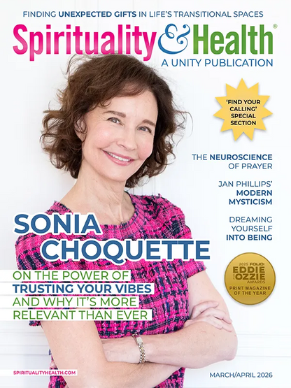 Spirituality & Health