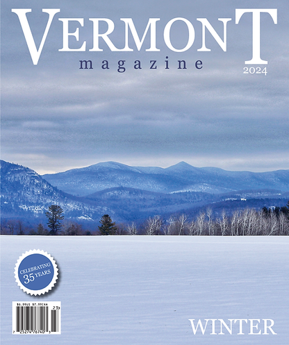 Vermont Magazine