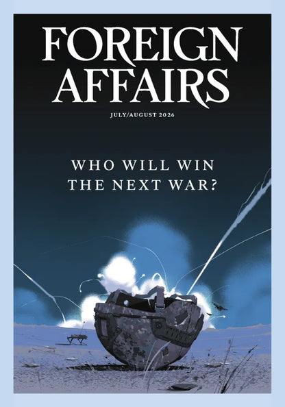 Foreign Affairs
