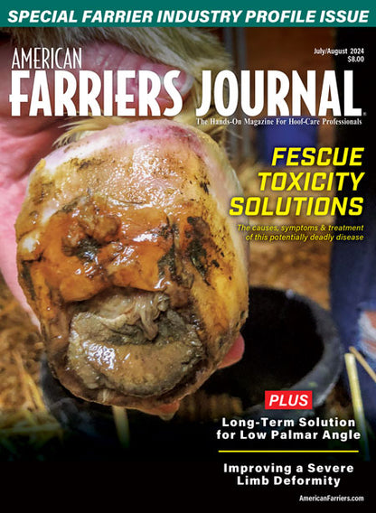 American Farriers Journal