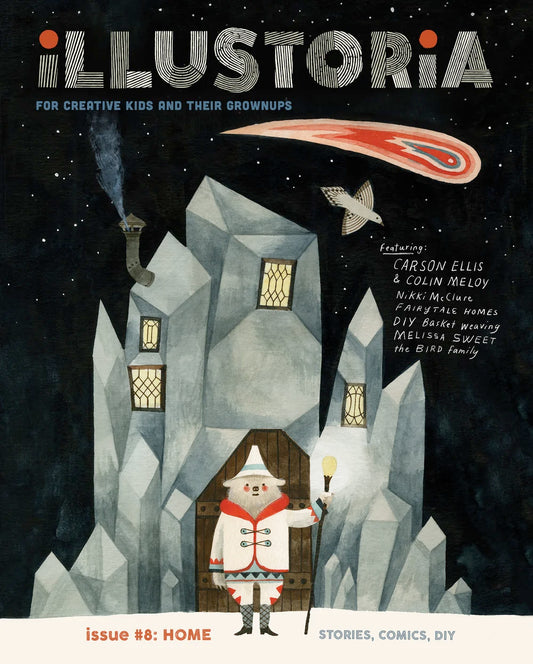 Illustoria