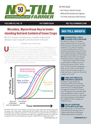 No-Till Farmer