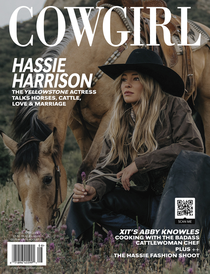 Cowgirl Magazine