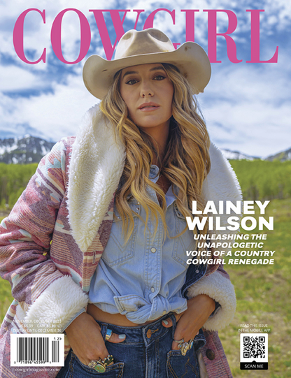 Cowgirl Magazine