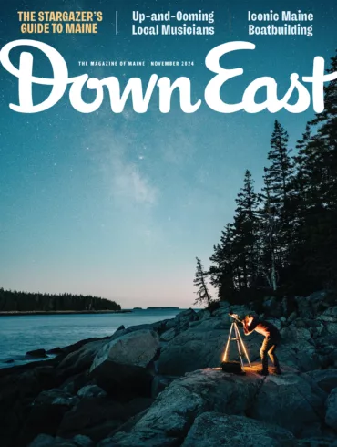 Down East