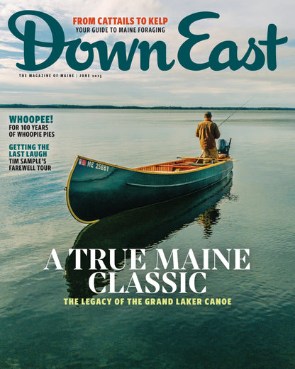 Down East