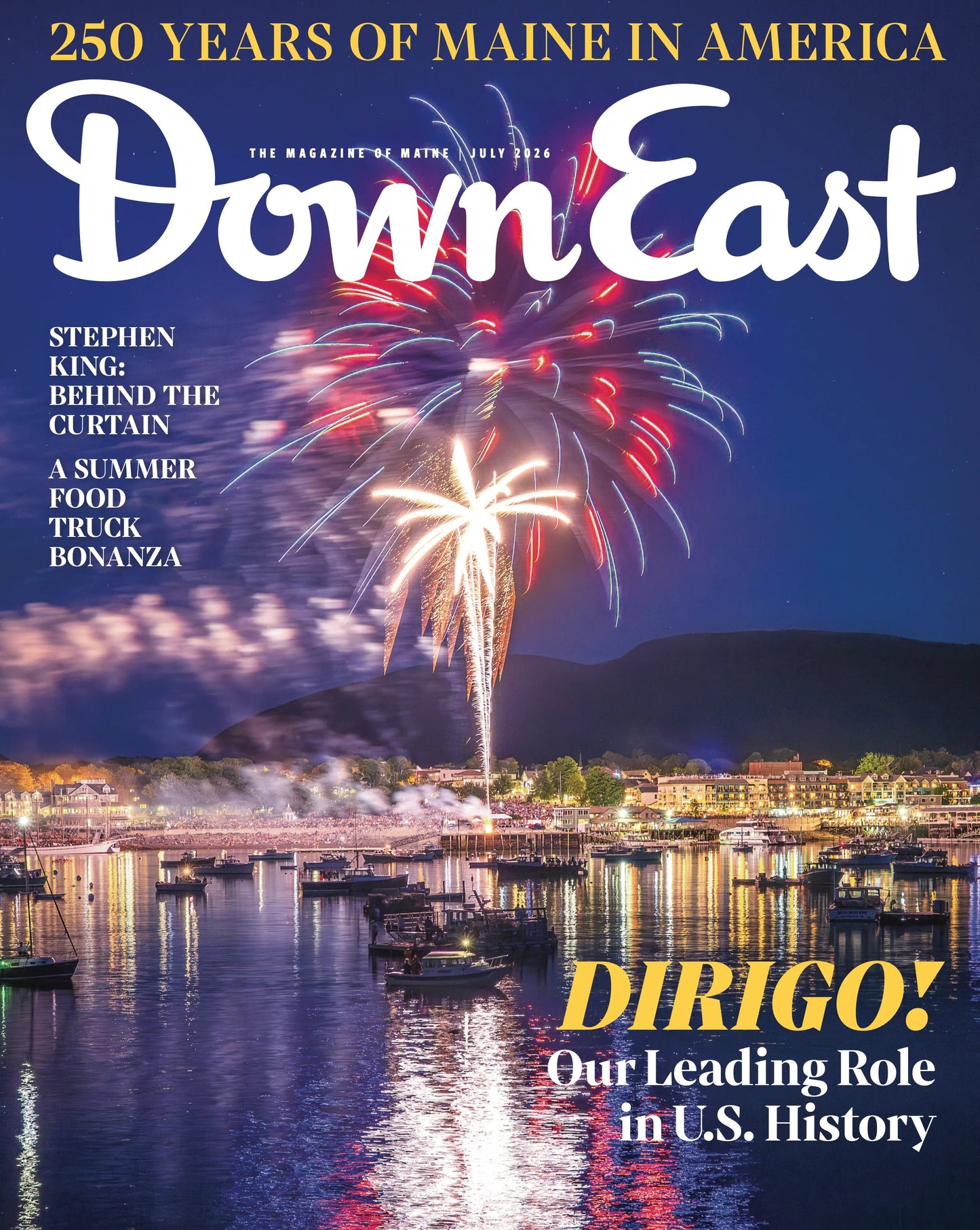 Down East