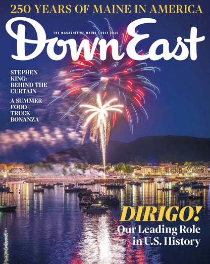 Down East
