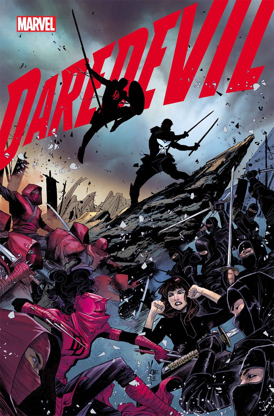 Daredevil