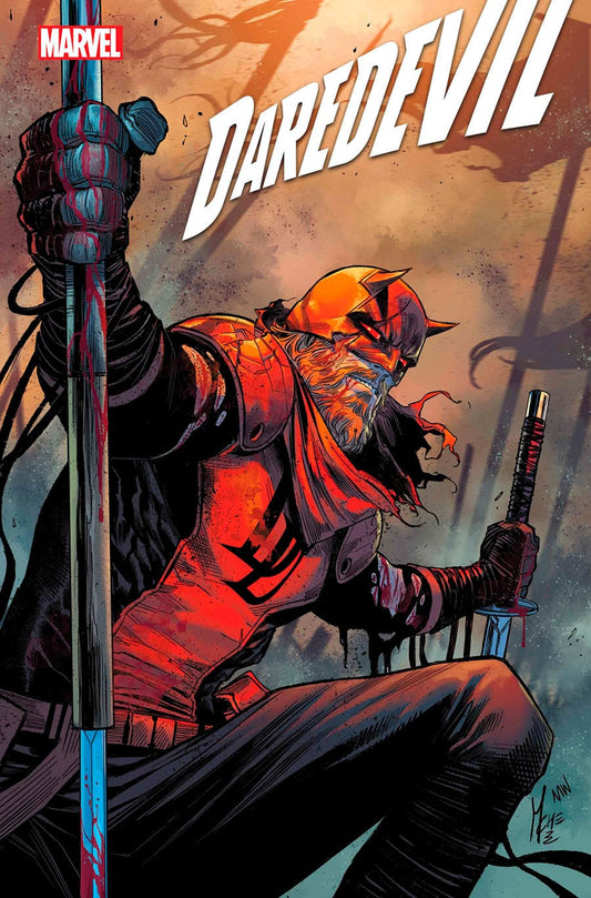 Daredevil