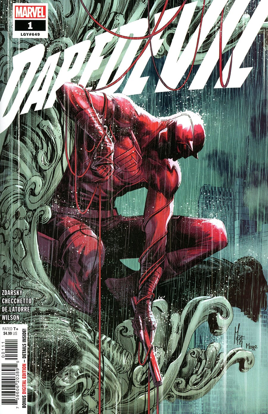 Daredevil