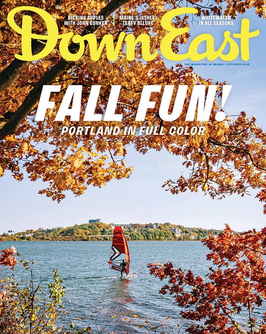 Down East