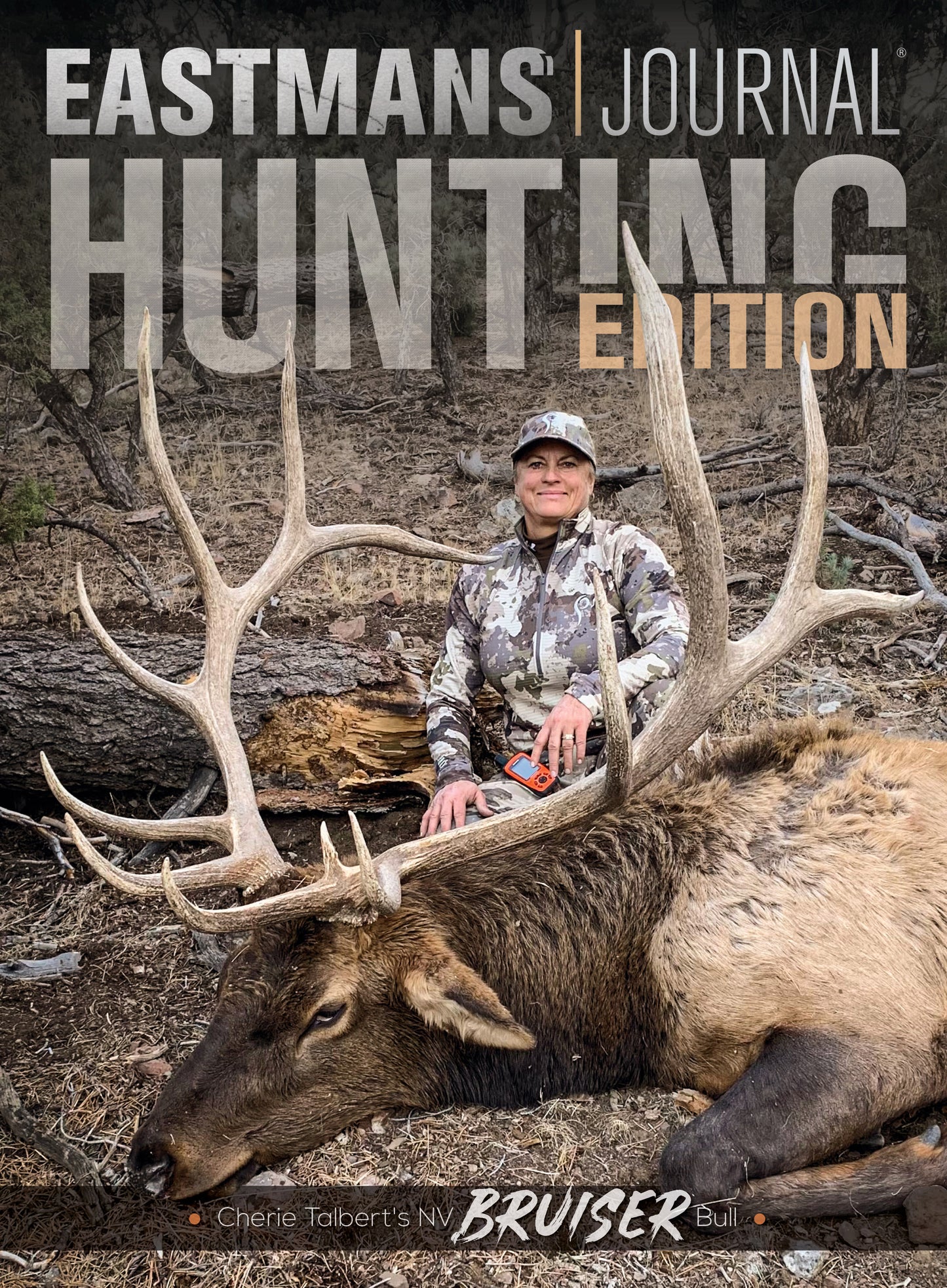 Eastmans' Hunting Journal