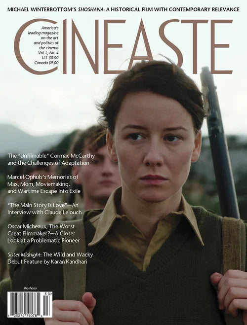 Cineaste