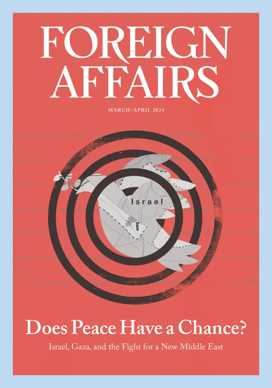 Foreign Affairs