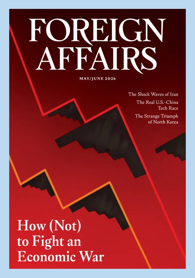 Foreign Affairs