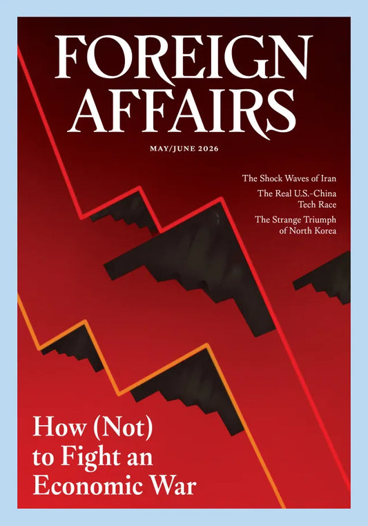 Foreign Affairs