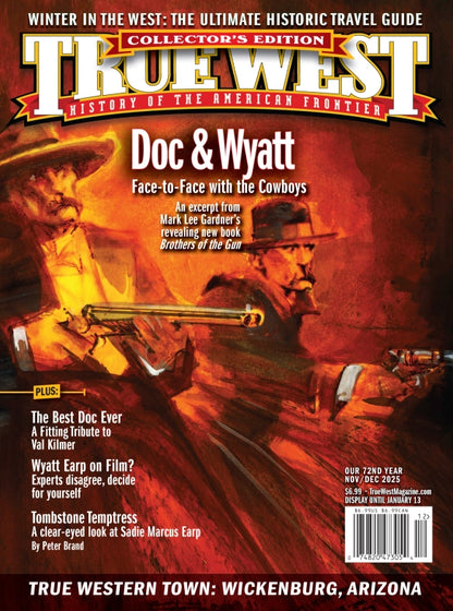 True West