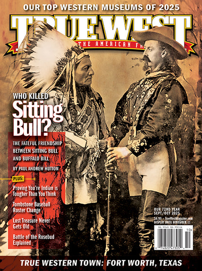 True West