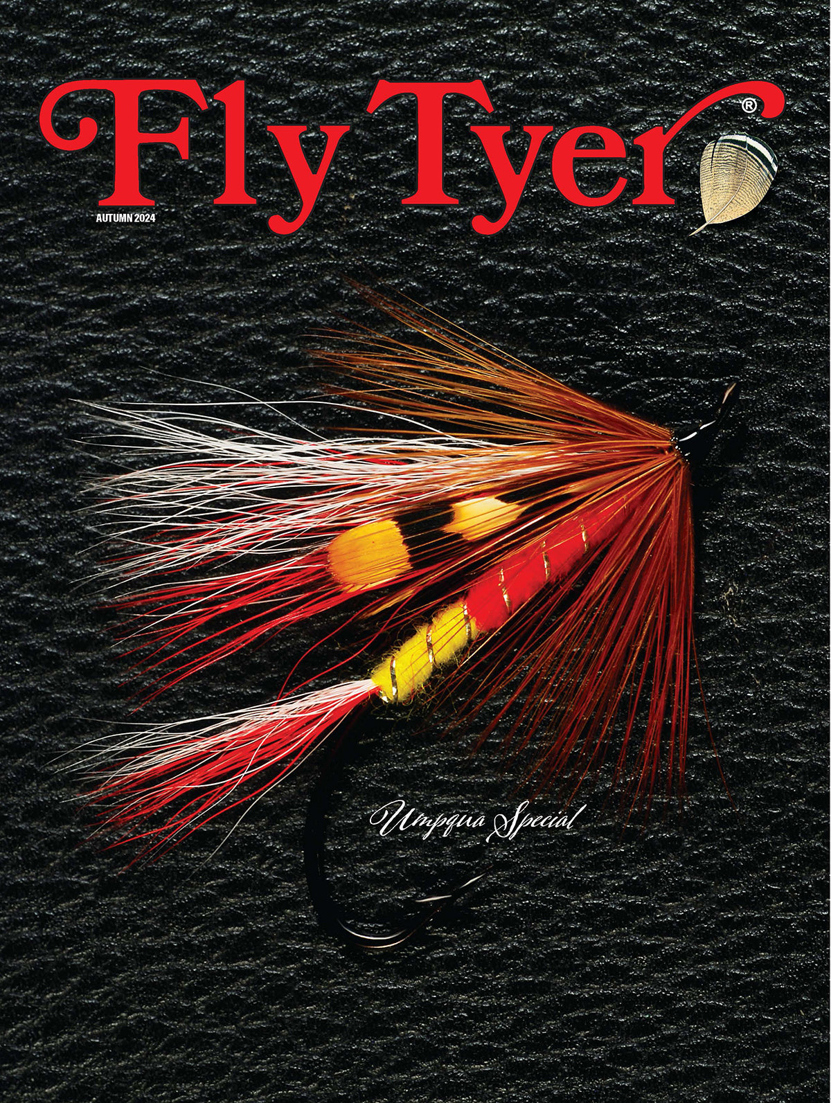 Fly Tyer