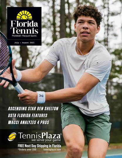 Florida Tennis