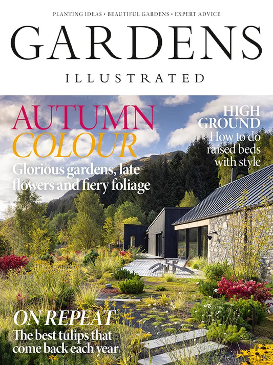 Gardens Illustrated