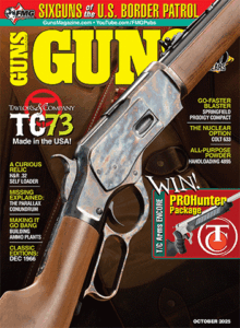 Guns